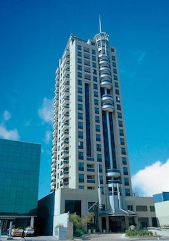 Estanplaza Funchal - Faria Lima