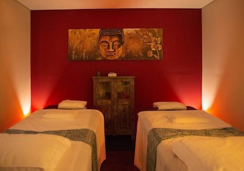 Estanplaza Funchal - Faria Lima