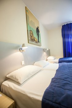 Hotel Munchner Hof fotoğrafı
