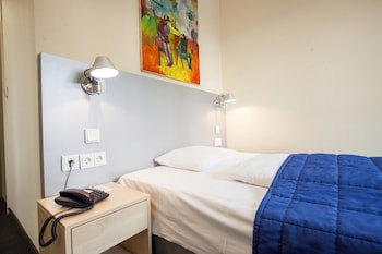 Hotel Munchner Hof galeri fotoğrafı