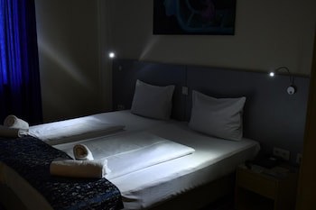 Hotel Munchner Hof fotoğrafı