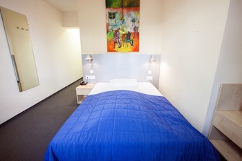 Hotel Munchner Hof galeri fotoğrafı
