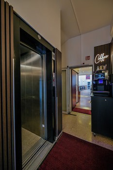 Hotel Munchner Hof
