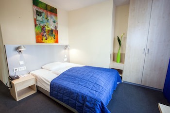 Hotel Munchner Hof galeri fotoğrafı