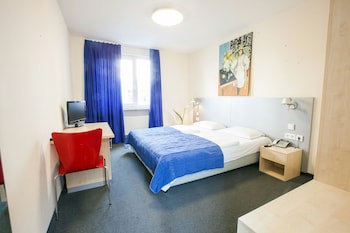 Hotel Munchner Hof galeri fotoğrafı