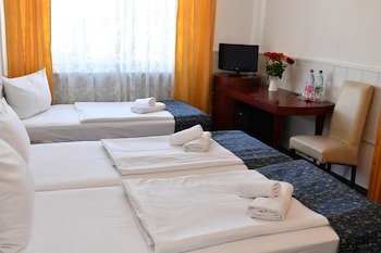 Hotel Munchner Hof galeri fotoğrafı