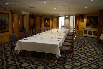 Montra Odder Parkhotel