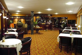 Montra Odder Parkhotel