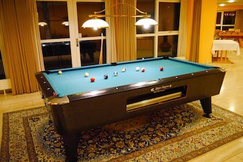 Montra Odder Parkhotel