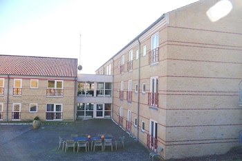 Montra Odder Parkhotel