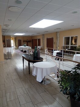 Montra Odder Parkhotel