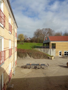 Montra Odder Parkhotel