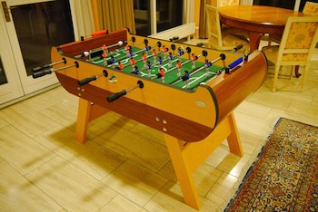 Montra Odder Parkhotel