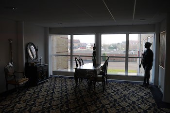 Montra Odder Parkhotel