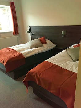 Montra Odder Parkhotel