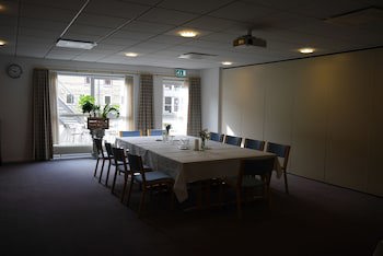 Montra Odder Parkhotel