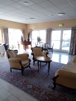 Montra Odder Parkhotel