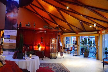 Montra Odder Parkhotel