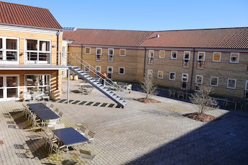 Montra Odder Parkhotel