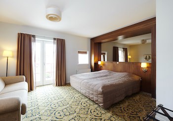 Montra Odder Parkhotel
