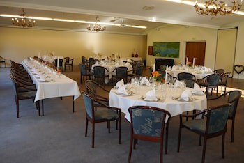 Montra Odder Parkhotel