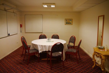 Montra Odder Parkhotel