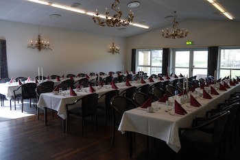 Montra Odder Parkhotel