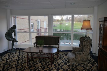 Montra Odder Parkhotel
