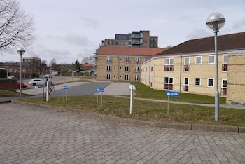 Montra Odder Parkhotel