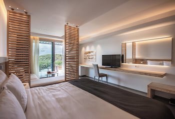 Movenpick Resort Agios Nikolaos Sivota galeri fotoğrafı
