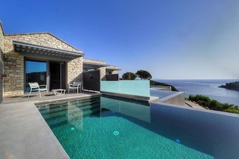 Movenpick Resort Agios Nikolaos Sivota fotoğrafı