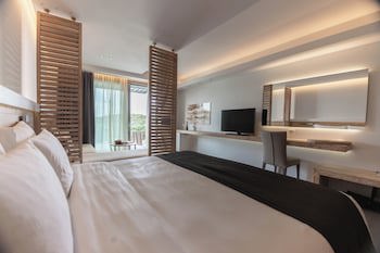 Movenpick Resort Agios Nikolaos Sivota galeri fotoğrafı