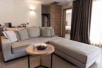 Movenpick Resort Agios Nikolaos Sivota galeri fotoğrafı