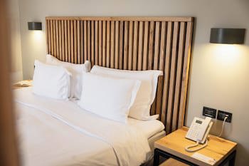 Movenpick Resort Agios Nikolaos Sivota galeri fotoğrafı