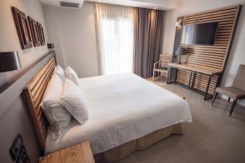 Movenpick Resort Agios Nikolaos Sivota galeri fotoğrafı