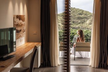 Movenpick Resort Agios Nikolaos Sivota fotoğrafı