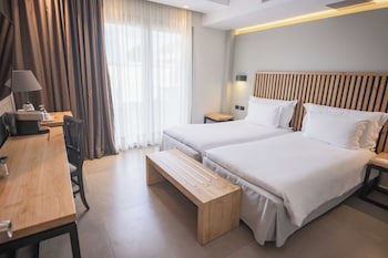 Movenpick Resort Agios Nikolaos Sivota galeri fotoğrafı