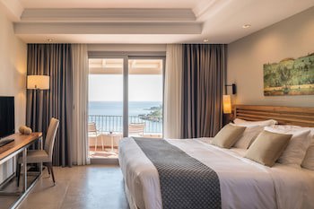 Movenpick Resort Agios Nikolaos Sivota galeri fotoğrafı