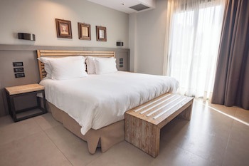 Movenpick Resort Agios Nikolaos Sivota galeri fotoğrafı