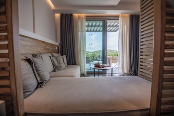 Movenpick Resort Agios Nikolaos Sivota fotoğrafı