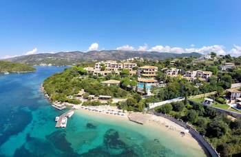 Movenpick Resort Agios Nikolaos Sivota