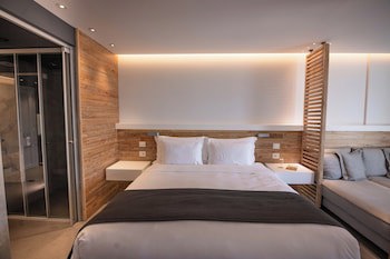 Movenpick Resort Agios Nikolaos Sivota fotoğrafı