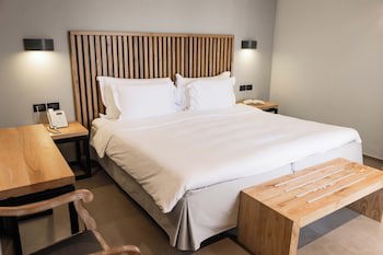 Movenpick Resort Agios Nikolaos Sivota galeri fotoğrafı