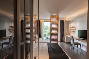 Movenpick Resort Agios Nikolaos Sivota galeri fotoğrafı