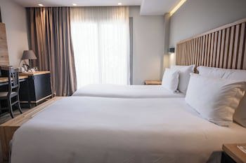 Movenpick Resort Agios Nikolaos Sivota galeri fotoğrafı