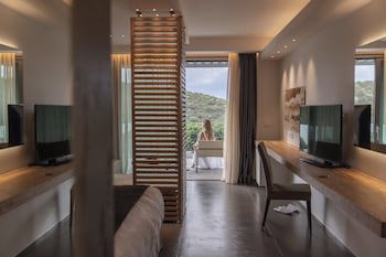 Movenpick Resort Agios Nikolaos Sivota galeri fotoğrafı