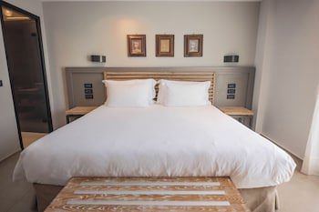 Movenpick Resort Agios Nikolaos Sivota galeri fotoğrafı