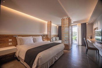 Movenpick Resort Agios Nikolaos Sivota fotoğrafı