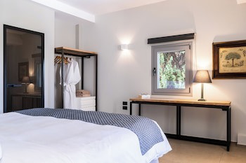 Movenpick Resort Agios Nikolaos Sivota galeri fotoğrafı