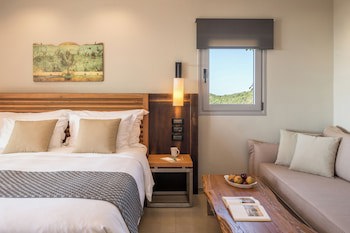 Movenpick Resort Agios Nikolaos Sivota galeri fotoğrafı